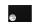 Clairefontaine 5 Karten Pollen 148x210 schwarz