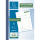 Exacompta Lieferscheine A6 2x40 Blatt