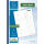 Exacompta Auftrag A5 2x40 Blatt