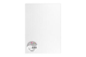Clairefontaine 5er-Pack Bogen A4 ws perlmutt 120g