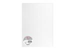 Clairefontaine 5er-Pack Bogen A4 ws perlmutt 120g