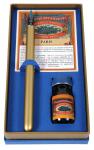 Herbin Kasten Tinte blau myosotis