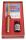 Herbin Kalligrahpie-Set Johannisbrot rot