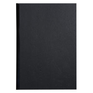 Exacompta Karton Forever schwarz A4 270G 25Bl