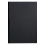 Exacompta Karton Forever schwarz A4 270G 25Bl
