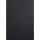 Exacompta Karton Forever schwarz A4 270G 25Bl