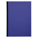 Exacompta Karton Forever blau A4 270G 25Bl