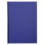 Exacompta Karton Forever blau A4 270G 25Bl