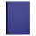 Exacompta Karton Forever blau A4 270G 25Bl