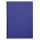 Exacompta Karton Forever blau A4 270G 25Bl