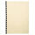 Exacompta Karton Forever elfenbein A4 270G 25Bl