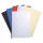 Exacompta Karton Forever sort A4 270G 25Bl