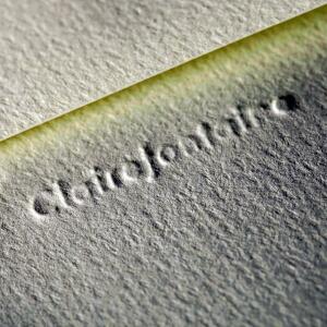 Clairefontaine Umschlag GdP 75x100 Zitrone