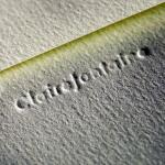 Clairefontaine Umschlag GdP 75x100 Zitrone