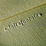 Clairefontaine Umschlag GdP 75x100 Melone