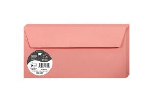 Clairefontaine Umschlag GdP 110x220 Korallenpuder