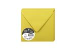 Clairefontaine Umschlag GdP 140x140 Melone Pack20
