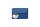 Clairefontaine Umschlag GdP 90x140 AzurblauPack20