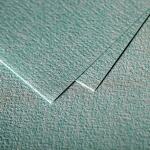 Clairefontaine Karte GdP 110x155 Seegrün