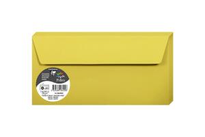Clairefontaine Umschlag GdP 110x220 Melone
