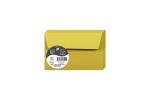 Clairefontaine Umschlag GdP 90x140 H-melone Pack20