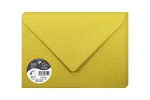 Clairefontaine Umschlag GdP 162x229 Melone