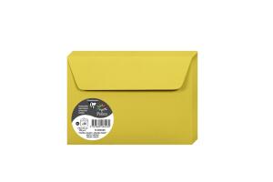 Clairefontaine Umschlag GdP 114x162 Melone