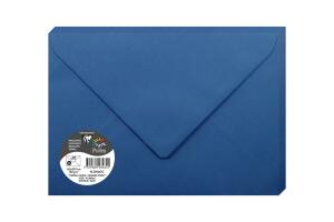 Clairefontaine Umschlag GdP 162x229 Azurblau