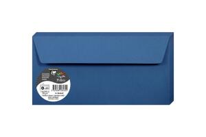 Clairefontaine Umschlag GdP 110x220 Azurblau