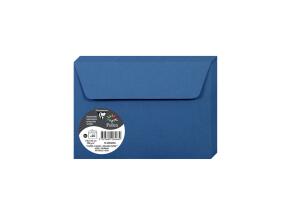 Clairefontaine Umschlag GdP 114x162 Azurblau