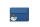 Clairefontaine Umschlag GdP 114x162 Azurblau