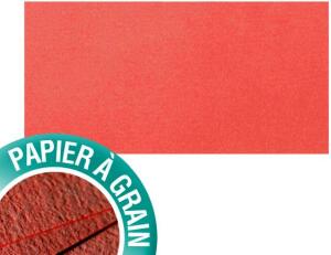 Clairefontaine Karte GdP 106x213 Korallenpuder