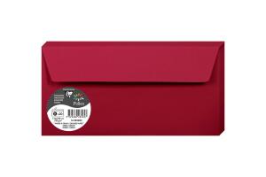 Clairefontaine Umschlag GdP 110x220 Kirsche