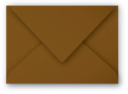 Clairefontaine Umschlag Pollen 75x100 Kraft 120g