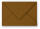 Clairefontaine Umschlag Pollen 75x100 Kraft 120g