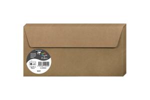 Clairefontaine Umschlag DL Pollen Kraft 120g