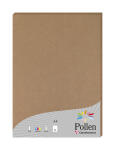 Clairefontaine Kraftpapier A4 200g 25Bl