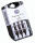 Brause Feder Finger 3 St