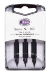 Brause Feder Steno 3 St