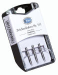 Brause Feder Zeichnen 511 3 St