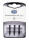 Brause Feder Zeichnen 513 3 St