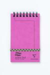 Clairefontaine Europa MinorPad 12,7x7,6 60Bl Lin st