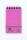 Clairefontaine Europa MinorPad 12,7x7,6 60Bl Lin st
