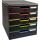 Exacompta Modulo A4  Sw/Harlekin/Sw