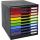 Exacompta Modulo A4  Sw/Harlekin gloss