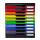 Exacompta Modulo A4  Sw/Harlekin gloss