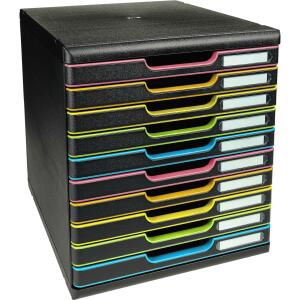 Exacompta Modulo A4  Clc Sw/Harlekin