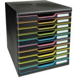 Exacompta Modulo A4  Clc Sw/Harlekin