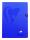 Clairefontaine Mimesys Heft A4 40Bl kar+R sort