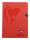 Clairefontaine Mimesys Heft A4 40Bl kar+R sort